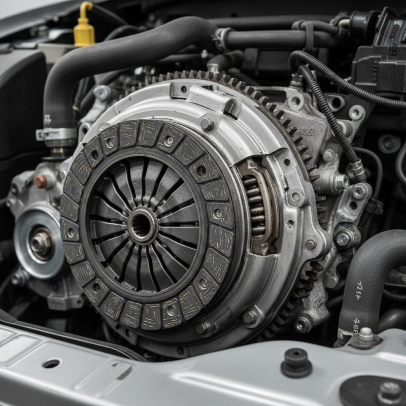 Why is a Clutch Brake Important for Your Vehicle?