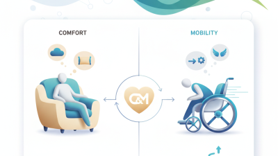 Top Reasons Why the Broda Chair is Essential for Comfort and Mobility?