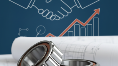 Top Tips for Choosing the Right Tapered Roller Bearings Supplier?