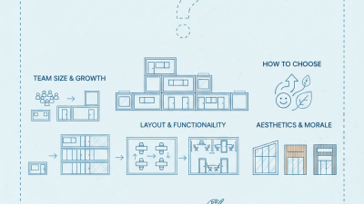 How to Choose the Right Prefab Office Building for Your Business Needs?