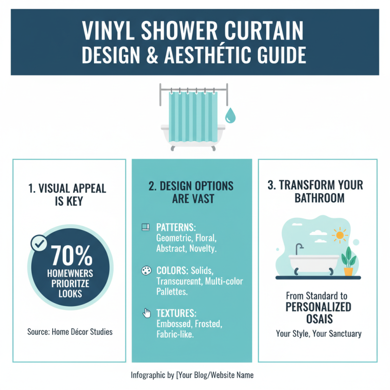 2026 How to Choose the Perfect Vinyl Shower Curtain for Your Bathroom?