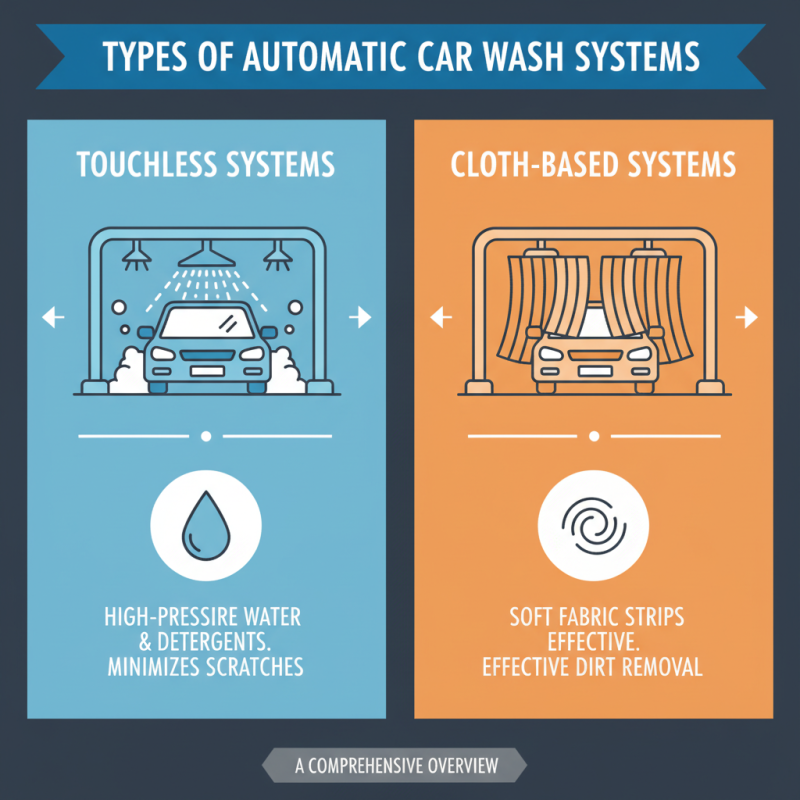 Top 10 Automatic Car Wash Equipment You Need to Know?