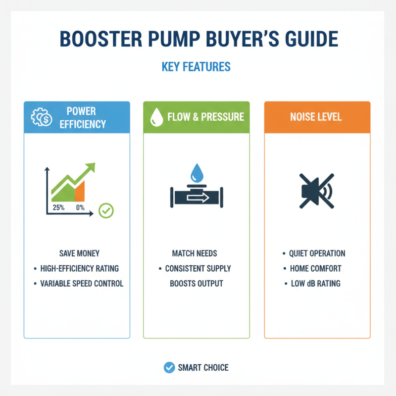 2026 Best Booster Pump Reviews and Buying Guide?
