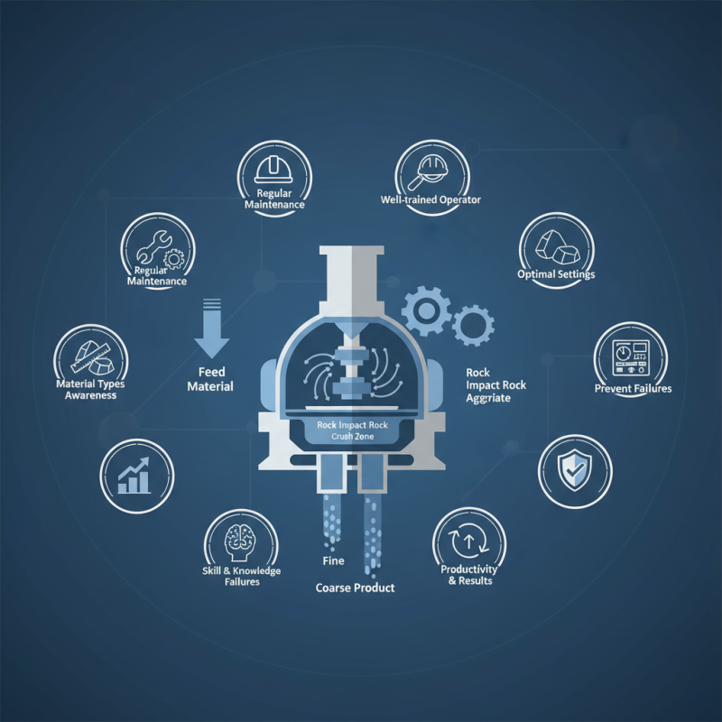 10 Essential Tips for Using a Vsi Crusher Effectively