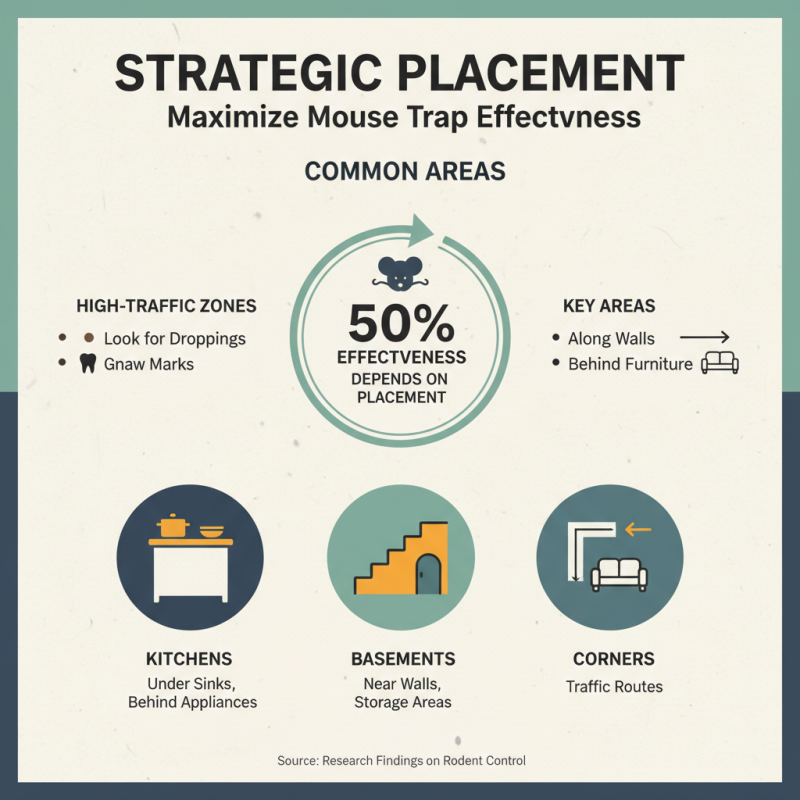 Mouse Trap Tips for Effective Pest Control Solutions?