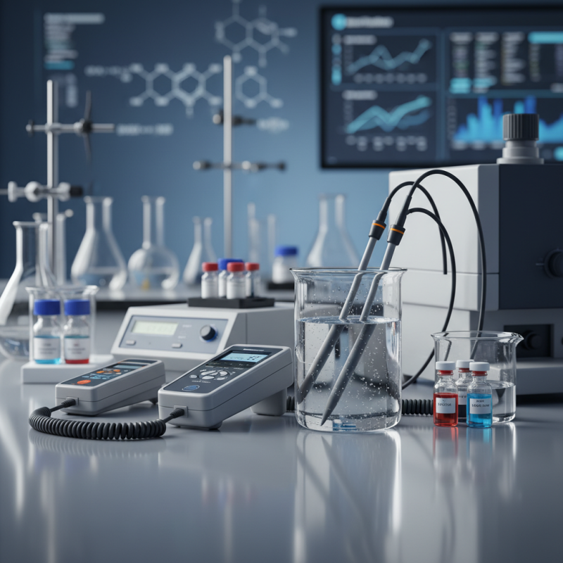 2026 How to Choose the Best Water Quality Analyzers for Your Needs?