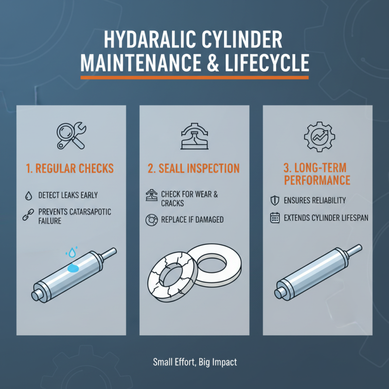 2026 How to Choose a Compact Hydraulic Cylinder for Your Needs?