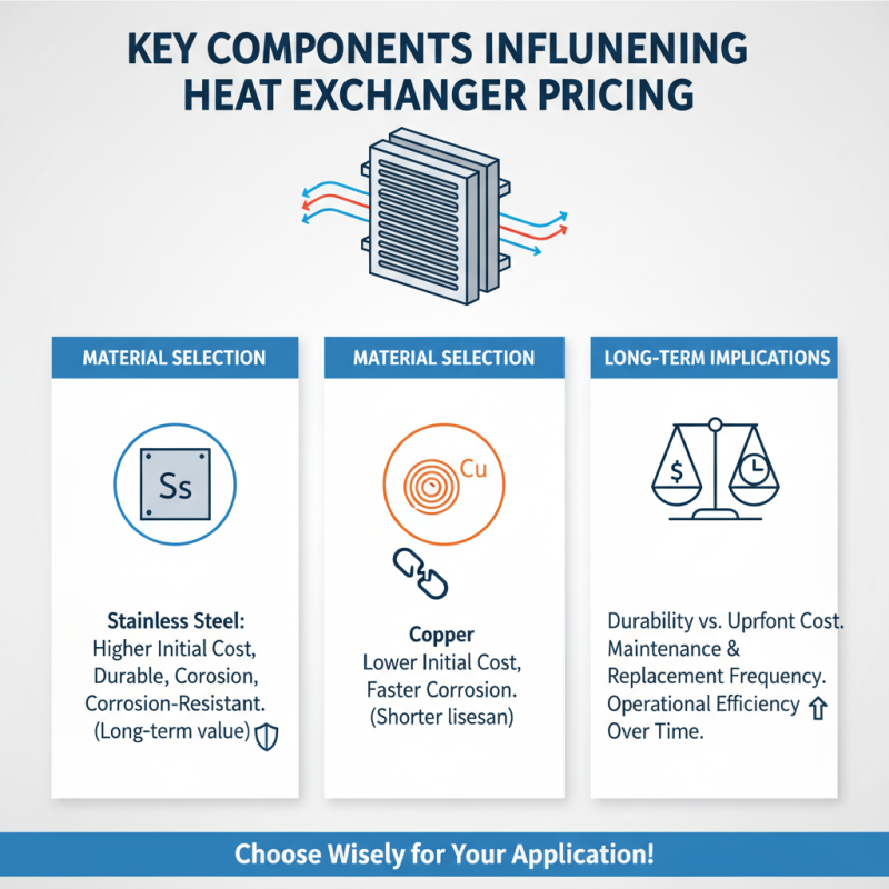 How to Estimate Heat Exchanger Cost Effectively?