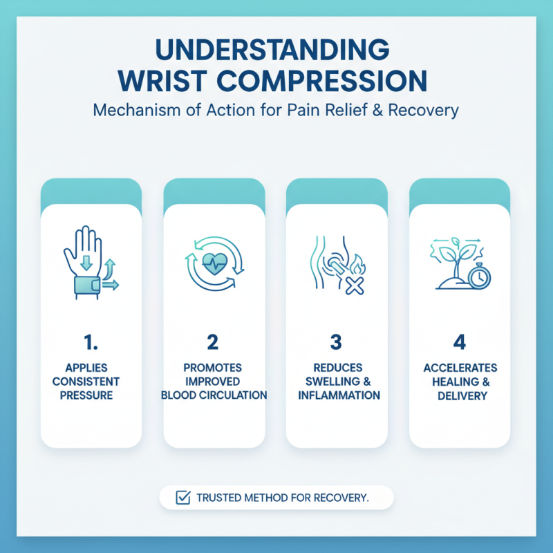 Top 10 Benefits of Wrist Compression for Pain Relief and Recovery?