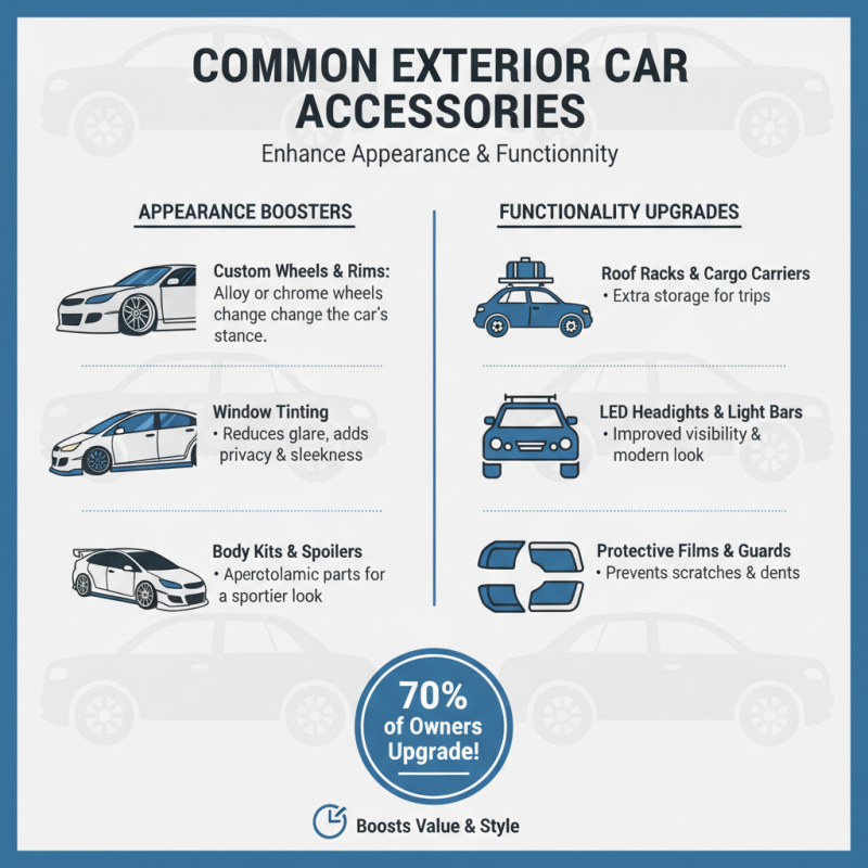 Top 10 Spare Parts You Need for Your Vehicle Today?