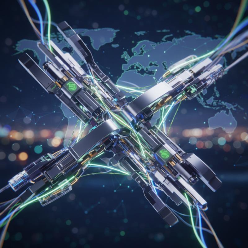 2026 Top High Frequency Connector Trends and Innovations?