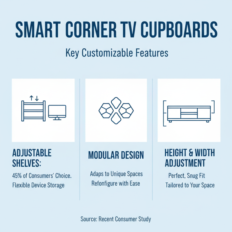 2026 Top Corner Tv Cupboard Designs You Should Consider?