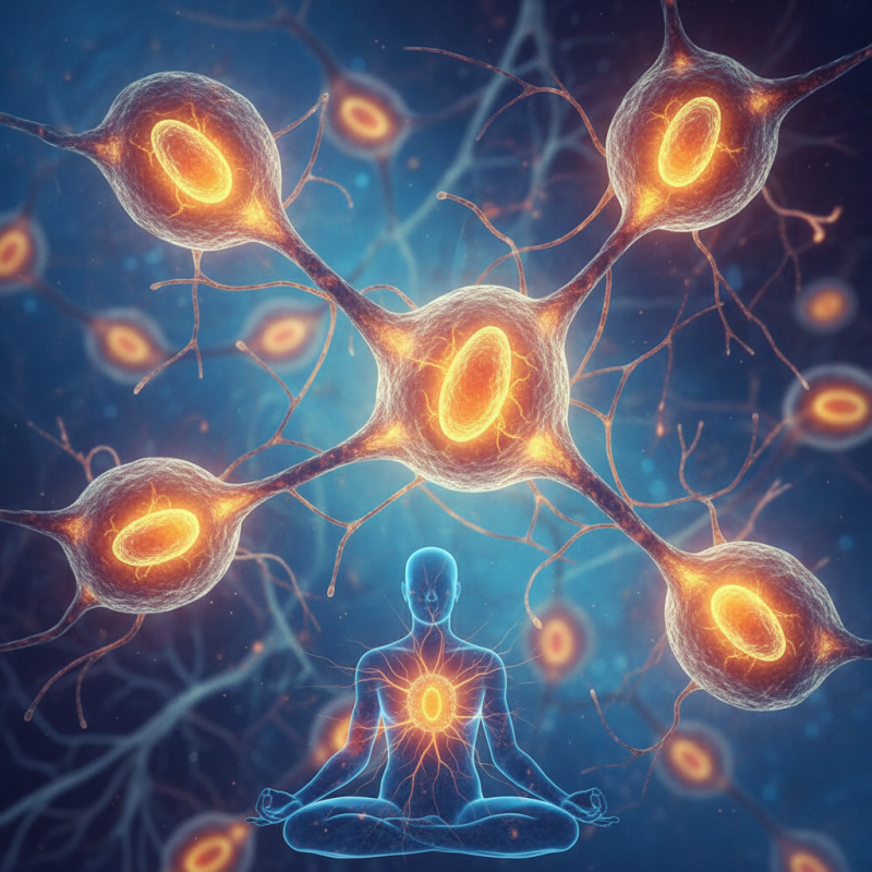 Why Mitochondrial Support is Essential for Your Health?