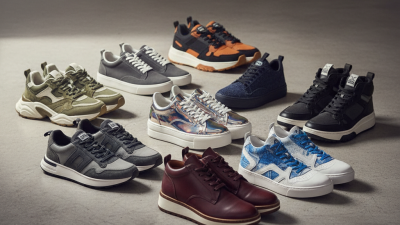 Top 10 Private Label Sneakers You Need to Know About?