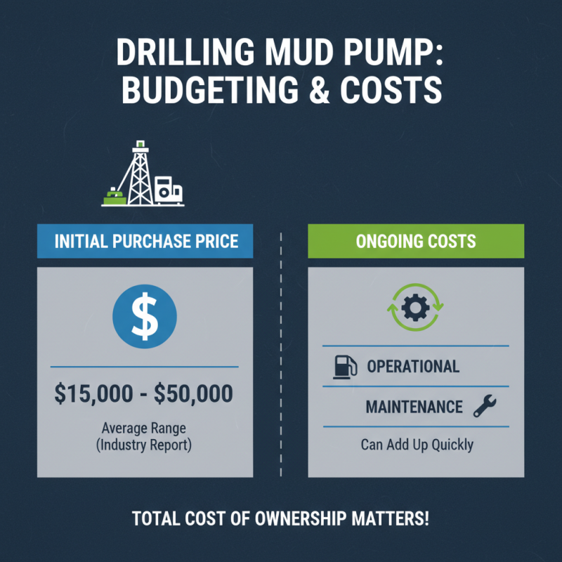 How to Choose the Right Drilling Mud Pumps for Your Project?