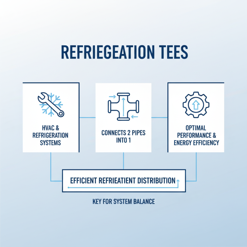 2026 Best Refrigeration Tee Options for Your Needs?