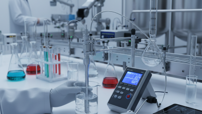 2026 Best Methods for Conductivity Measurement Explained
