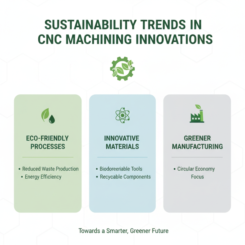 2026 Top CNC Machining Center Innovations for Precision Manufacturing?