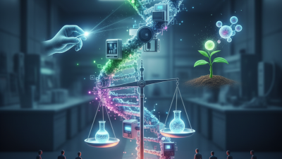 Top Molecular Biology Techniques for Modern Research and Applications?