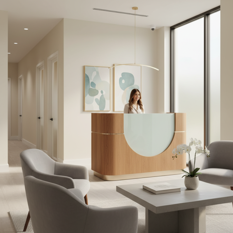 Top 10 Questions About Aesthetic Medical Clinics Answered