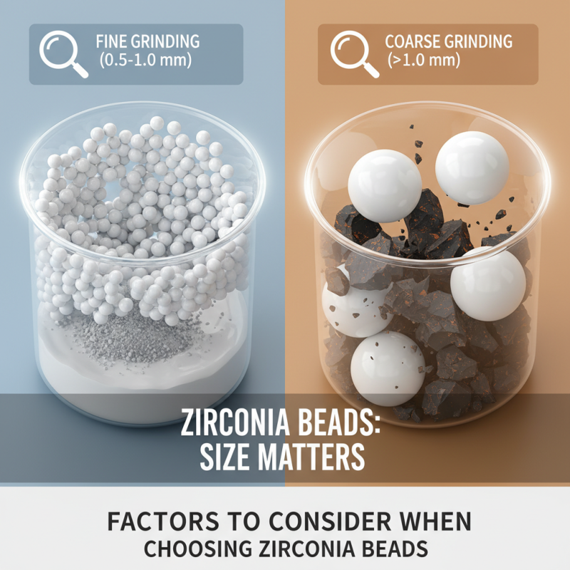 Best Zirconia Beads For Grinding Media Applications Explained?