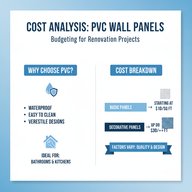 10 Best Waterproof PVC Wall Panels for Your Home Renovation Needs?