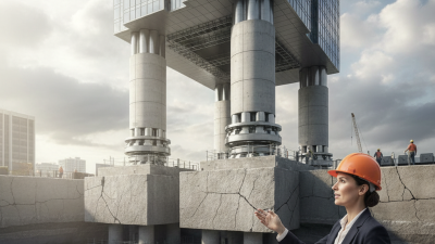 Why Are Pillar Bearings Important for Structural Stability?