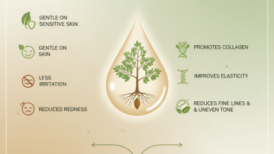 Why Is Bakuchiol Oil Considered a Natural Retinol Alternative?