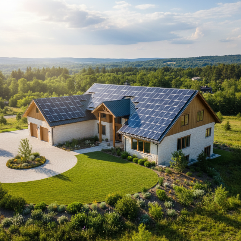 Top 10 Solar Energy Tips for Homeowners to Save Money