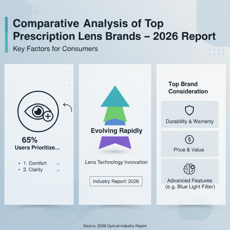 Best Prescription Lenses in 2026 What Are Your Options?
