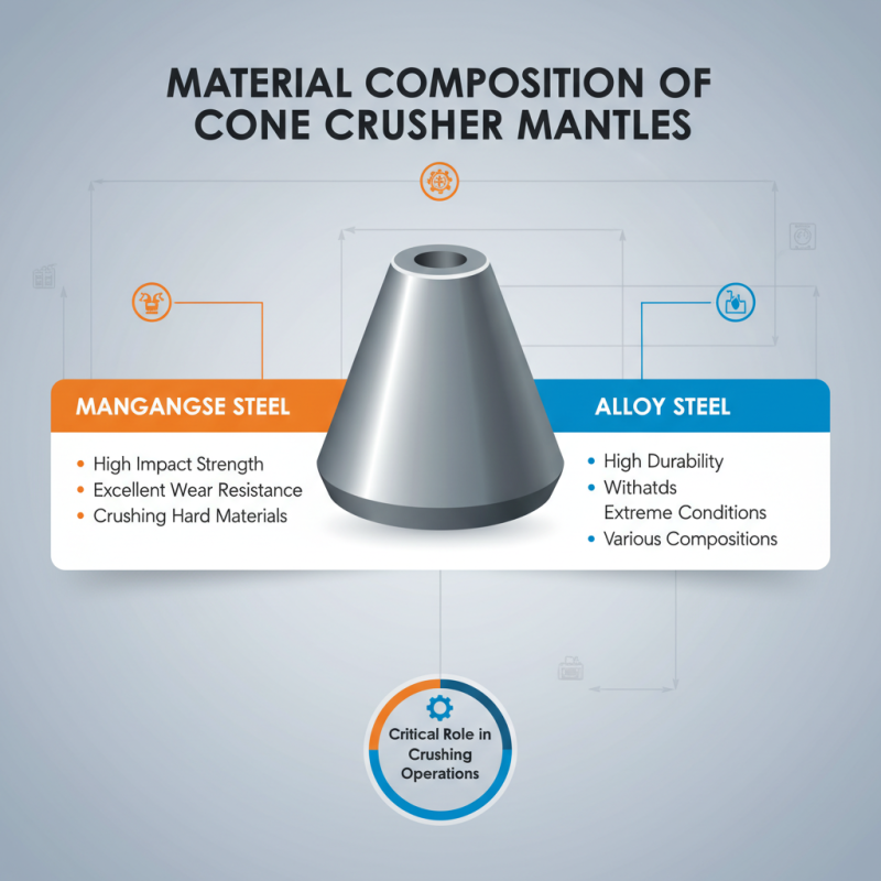 Top 10 Facts About Cone Crusher Mantle You Should Know?
