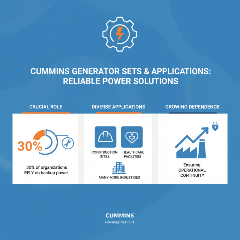 Top 10 Cummens Generator Set Benefits and Features Explained?