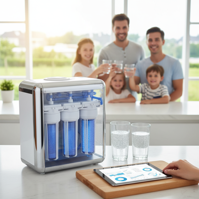 2026 Best Complete Ro Machine Reviews and Buying Guide?