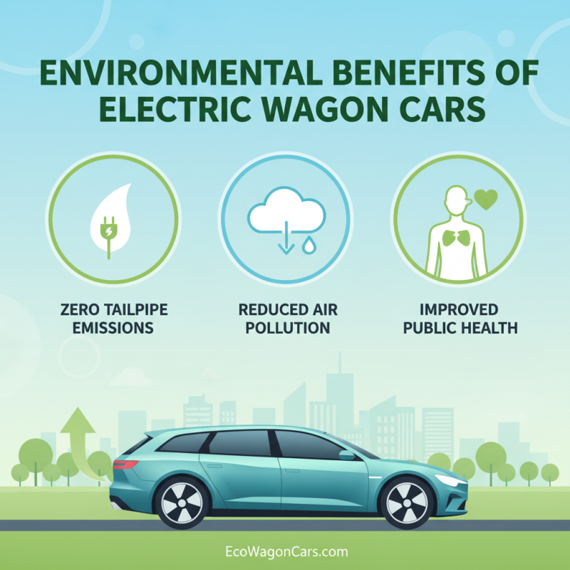 What Are the Benefits of an Electric Wagon Car?