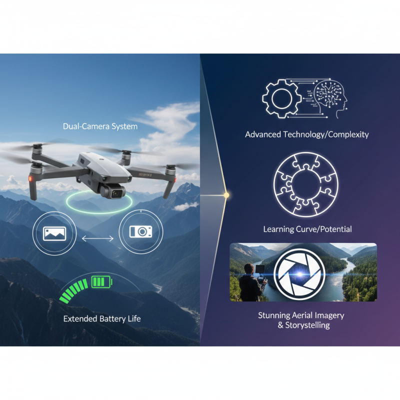 Top 10 Features of the Dji Mavic 3 That You Should Know About?