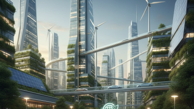 2026 Top Trends in Efficient Energy Use for Sustainable Living?