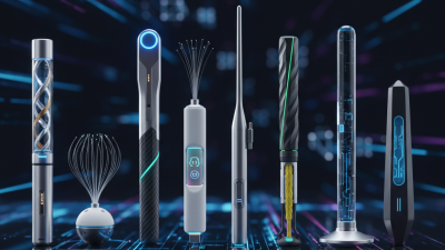 10 Best Fiber Stick Products for Enhanced Connectivity in 2026?
