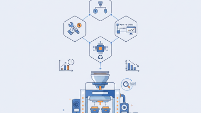 2026 Best Aluminum Casting Machine for Efficient Metal Production?