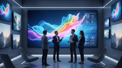 Best Full Size LCD Display Options for 2026 Top Picks?