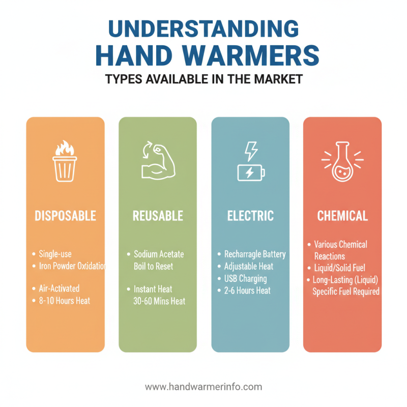 The Best Tips for Using a Hand Warmer Effectively?