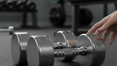 Are Chrome Dumbbells Worth the Investment for Home Workouts?