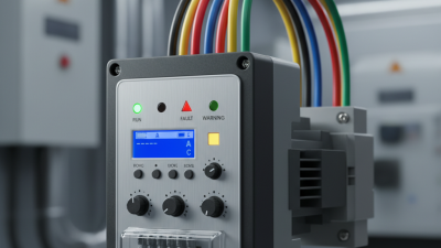 10 Essential Tips for Choosing a Motor Protection Controller?