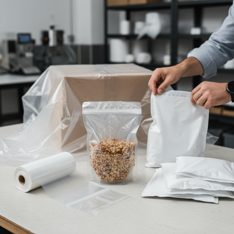 Best Ldpe Bag Types for Packaging Solutions Do You Know Them?