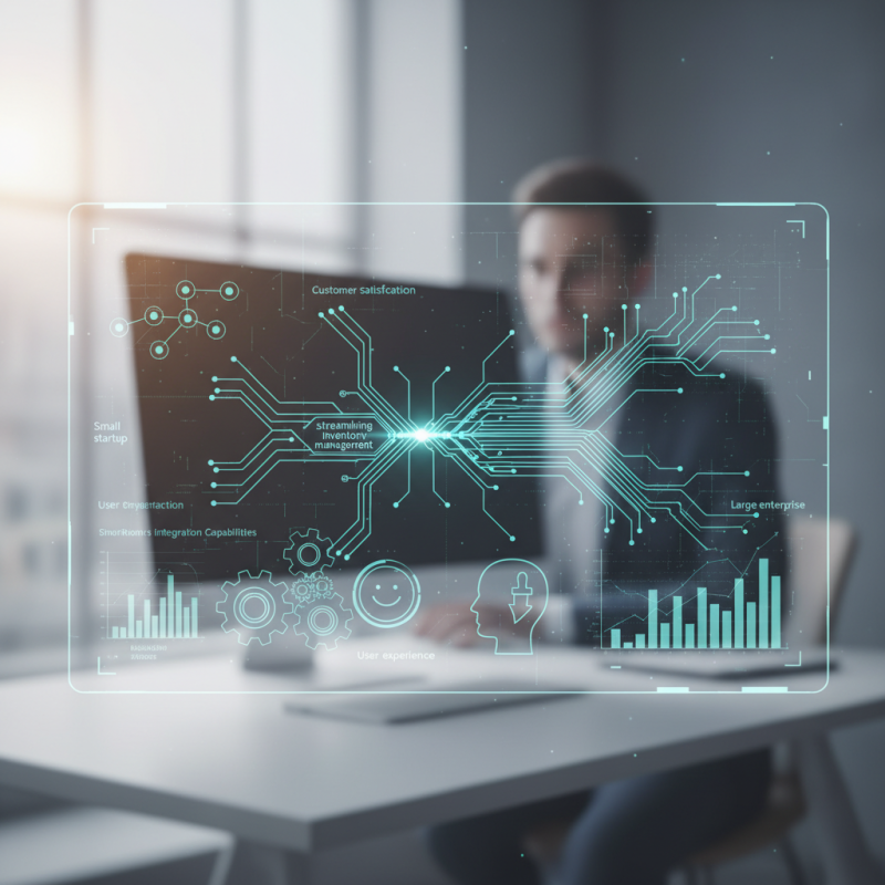 2026 How to Choose the Best Wms System Software for Your Business?