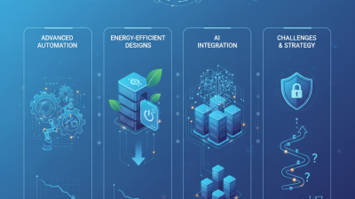 Top Data Center Server Trends to Watch in 2026?