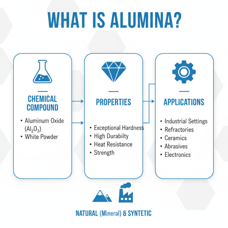 What is an Alumina Plate and How is it Used?