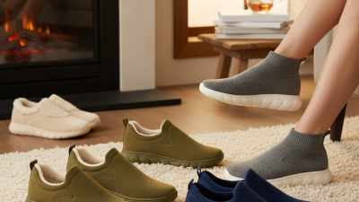 2026 Best Home Sneakers for Comfort and Style चुनाव?