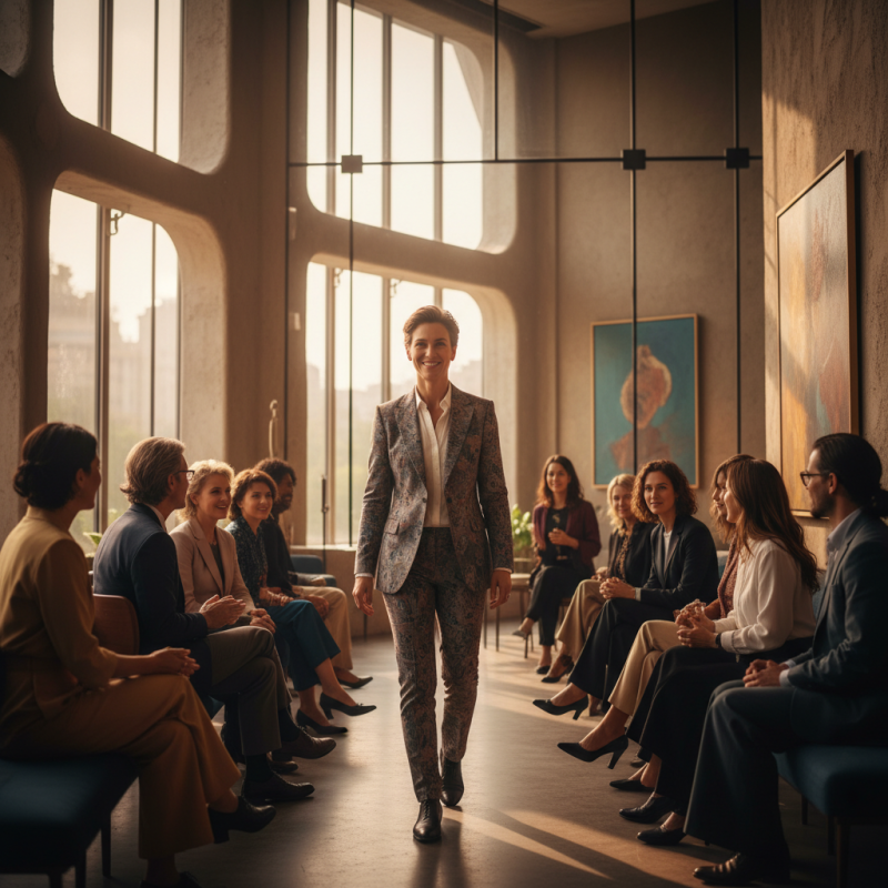 2026 How to Unleash Your Exclusive Charm for Success?