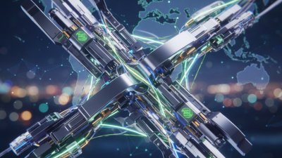 2026 Top High Frequency Connector Trends and Innovations?