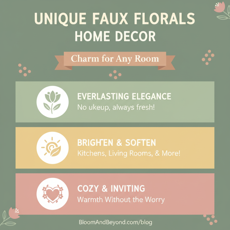 2026 Best Fake Flower Bouquet Options for Every Occasion?